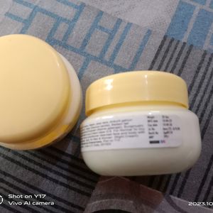 Skinprotector Ayurvedic Cream