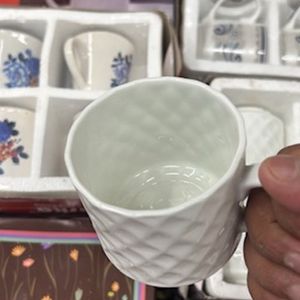 Set Of 6 Cups