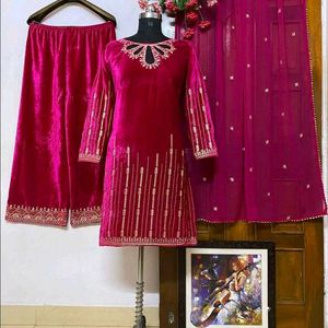 New Standard Beautiful Pakistani Poshaq Dresses Be