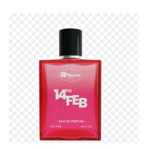 Meena Body Perfume