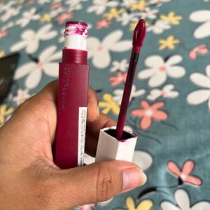 Liquid Lipsticks