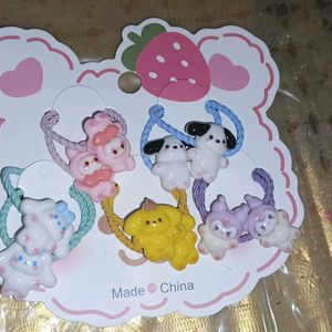 SANRIO ACCESSORIES