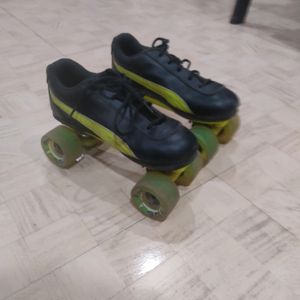 Roller Skates