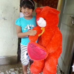 Big Size Teddy Bear