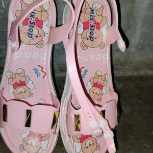 Sandal For Girls