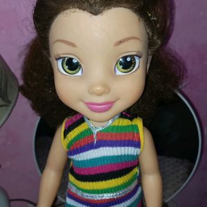 Arial Disney Doll