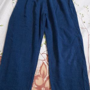 Comfortable Straight Pant