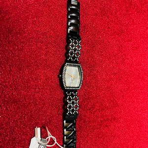 Branded Designer Watch New With Tag