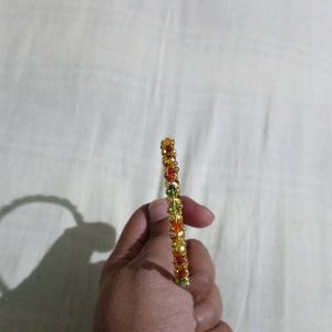 Golden Bracelet