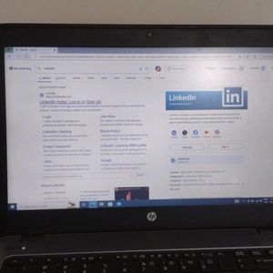 Hp Laptop