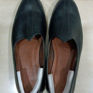 Pure Leather Mojdi/Shoe