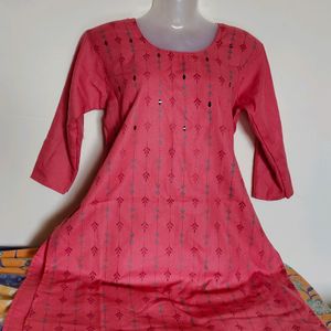 All New Formal Kurta