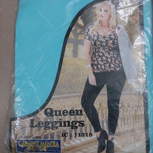 Women's Leggings.