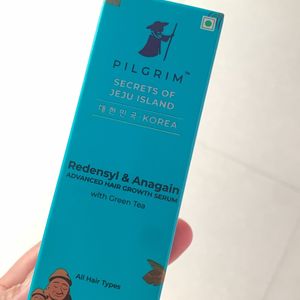 Hair Growth Serum