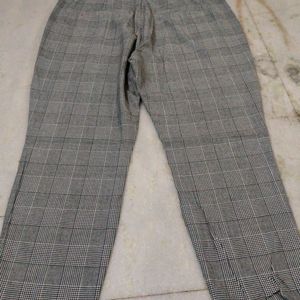 Korea Style : Gray Trouser