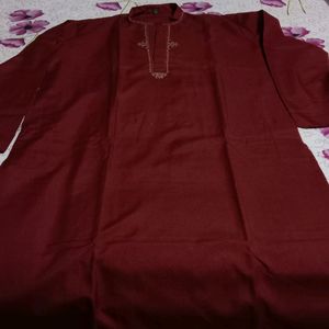 Men's Ethnic Kurta