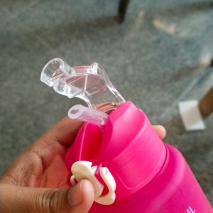 Water Bottle Sipper