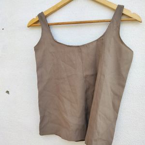 Trending Corian Braun Tank Top