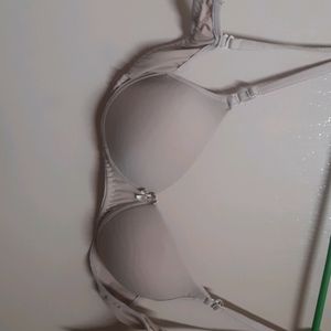 Soft Pad Bra