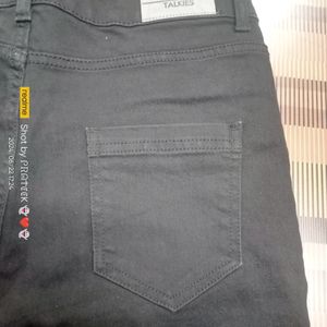 (M-35) 32 Size Slim Fit Denim Jeans