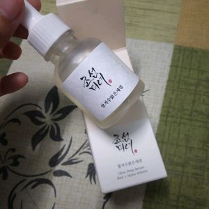 Beauty Of Joseon Glow Deep Serum Rice Alpha Arbuti