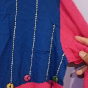 Designer Kurta