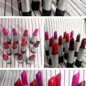 Lipsticks