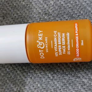 Dot And Key Vitamin C Serum An Niacinamide Seru