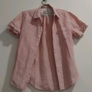 Gingham Pinteresty Shirt