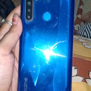 Realme 5