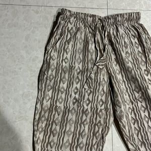 Ethnic Trousers