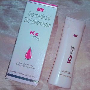 Ketoconazole Lotion For Dandruff