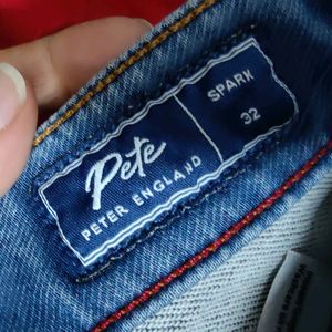 Peter England Jeans For Men