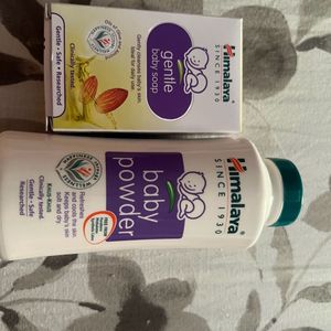 Baby Care Products