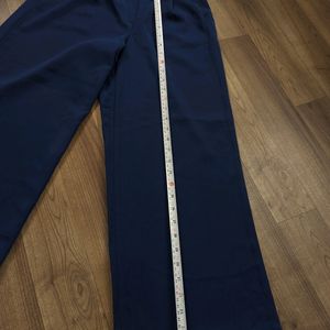 Formal Hight Waist Pant