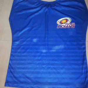 Mumbai Indians T shirt