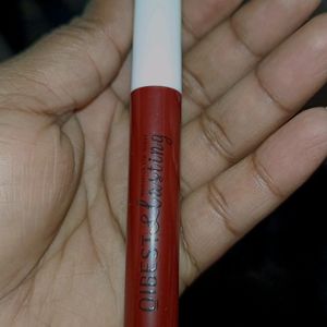 Qibest & lasting | Non Sticky Lip Glose