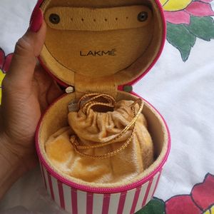 Lakme Trinklet Box