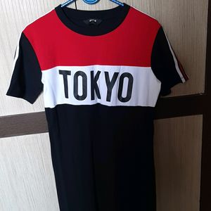 Tokyo Max Middi