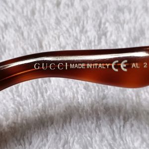 GUCCI GG1619 SUNGLASSES