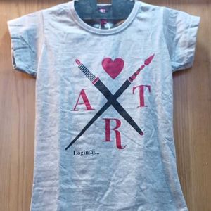 Girls Tshirt