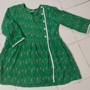 Short Kurti 💚