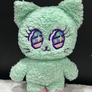 Rag GOMA Doll Cat Plush