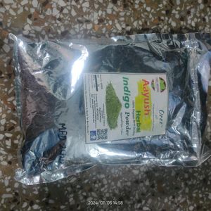 1 Kg Indigo Powder