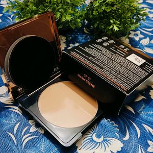 Compact Powder