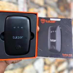 Tukzer 4G LTE Wireless Dongle|All SIM Support