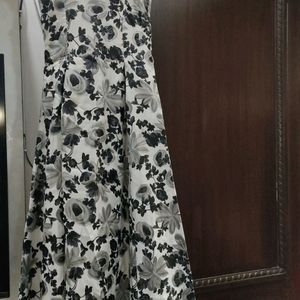 Long Dress For Girls