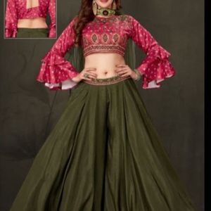 FESTIVE SALE ! ETHNIC WEAR SET