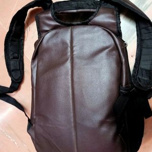 Dup Nike Leather Bag