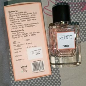 Renee Flirt Perfume